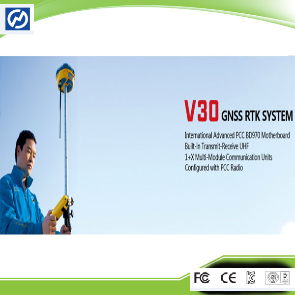 3.7 Inch Capacitive Bluetooth Surveyor + GPS