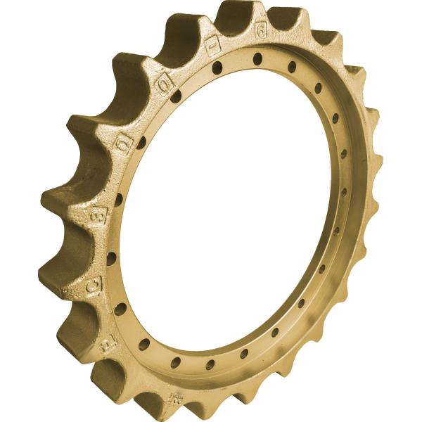 EC300-6 30 Ton Volvo Excavator Track Sprocket Digger Sprockets