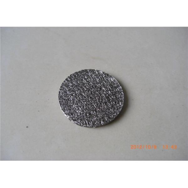 0.08mm до 0.48mm обжали связанную коррозионную устойчивость набивками 500g ячеистой сети