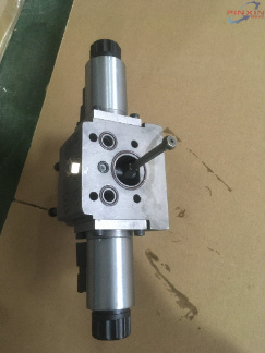 A4vg180 Control Valve Pump Manuafacturer Perfect for Excavator and Paver Applications