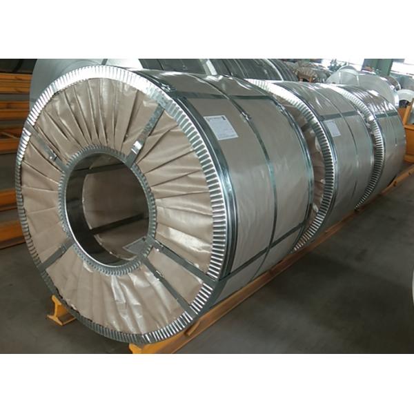 Q235 Q235b Steel Grade Zinc Coated Galvanized Steel Roll