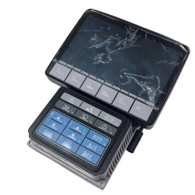Máquina escavadora Parts Monitor de JISION KOMATSU 7835-31-3011 7835-31-3010 7835-31-3012 7835-31-3013