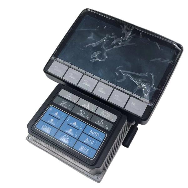Máquina escavadora Parts Monitor de JISION KOMATSU 7835-31-3011 7835-31-3010 7835-31-3012 7835-31-3013