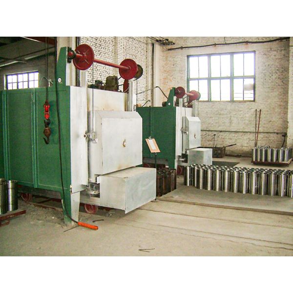 Gaomi Eastland Oilwell Machinery Co.,Ltd