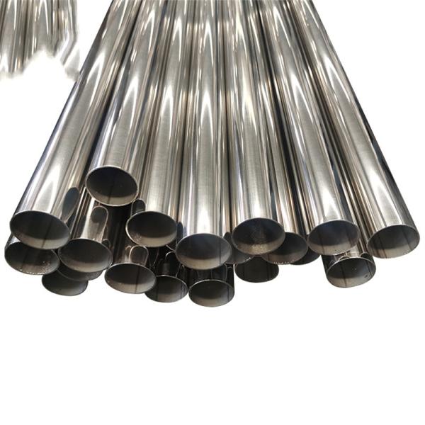 categoria de aço inoxidável soldada sem emenda 304 da tubulação 20inch/304L 321/321H