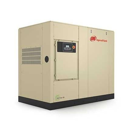 Electronics Sierra 190-300kw Oil-Free Rotary Screw Compressed Air for Ingersoll Rand