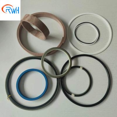 VOE11708833 VOE 11708833 Tilt Cylinder Seal Kit For VOLVO L110E L120E