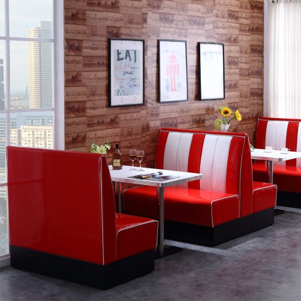 New Arrival  Modern Style Table  Dining Chair Set Customized for Modern Design for Restaurants Coffee Shops Living Rooms