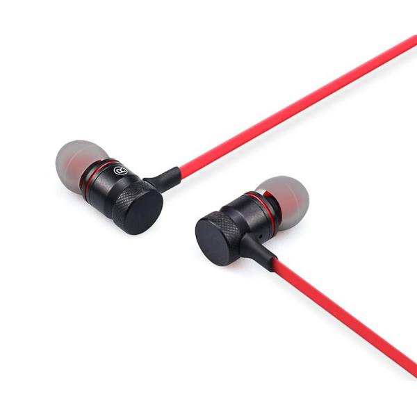 In Ear Earphone Customized Promotional Gifts Wireless Stereo Bluetooth Headset Earphone