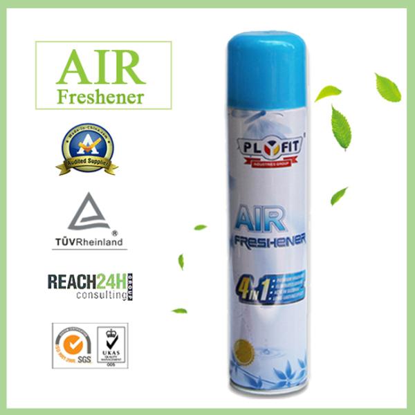 Водные брызги продолжительные, полностью естественный Фрешенер дезодоратора воздуха воздуха лаванды