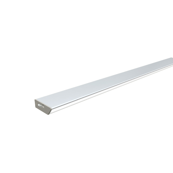 Letaron Wireless PIR Motion Sensor Magnetic Slim LED Under Cabinet Light High CRI 12/24V