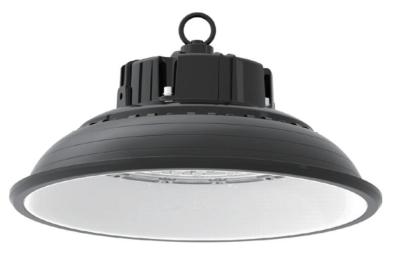 5700K Explosion Proof High Bay Light , 100w LED Warehouse Light