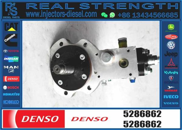 motor 6BT 6BTA5.9 bombas de injecção de combustível 3977539 5264030 3977352 5285458 5267707 4933389 4938972 bomba de combustível de alta pressão