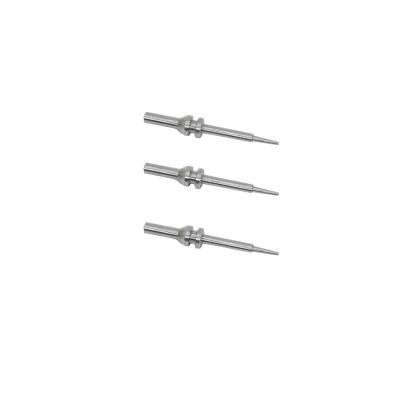 Jinjie Precision CNC Milling Parts Stainless Steel Metal Brass