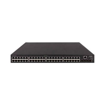 H3C LS-5130S-52P-PWR-EI Commutateur 48 ports PoE++ 370W, Gigabit et SFP, Niveau entreprise