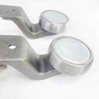 Chaînes et chariots forgés X458 X678 X698 pour les convoyeurs aériens
