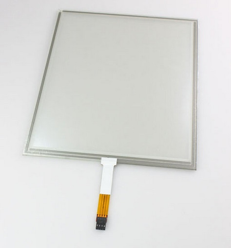 19 19.5 20 21.5 22 Industrial Lcd Touch Panel For Industrial / Home Appliance