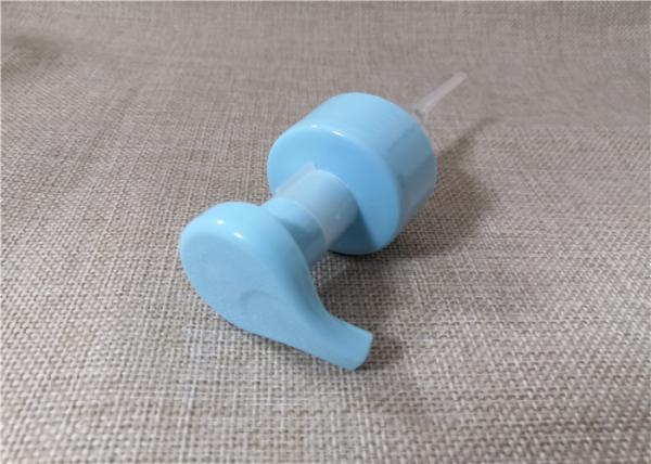 Recyclable PP Plastic Foam Pump Dispenser For Mousse Foam Cleaning 43 / 410
