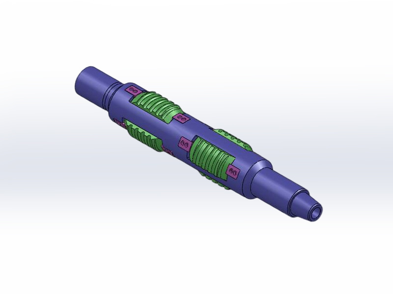 XI'AN RIG A10 Mechanical Two-Stage Cementer