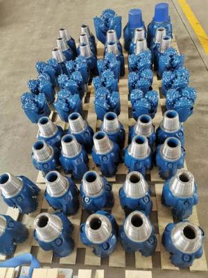 12 1/4'' Oil And Gas Drilling Bits OEM / ODM 80 Hour Warranty