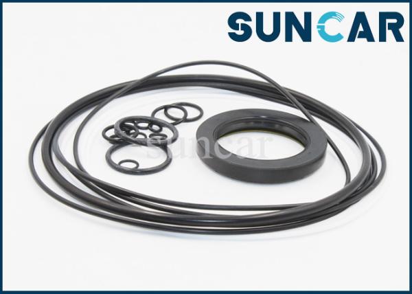 Selo Kit CAT Seal Kits do motor do curso do OEM 7Y-4222 para E320B