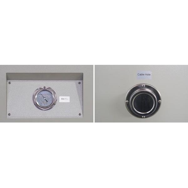 Fast Change 10℃/Min Temperature Humidity Chamber Thermal Cycling Chamber