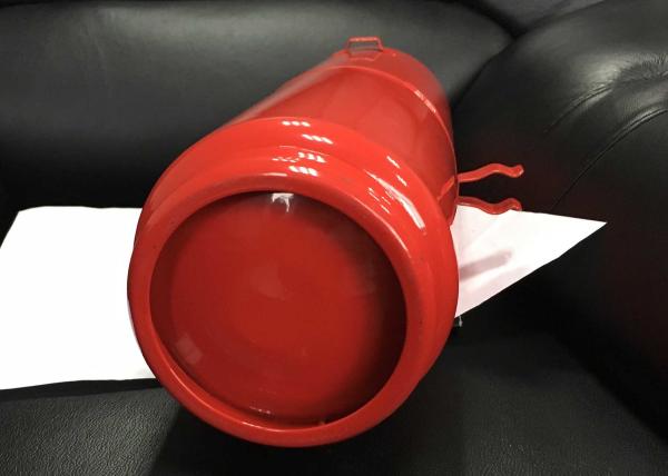 Top Quality Hand-Held  Fire Extinguisher for  Thailand , fire fighting equipment