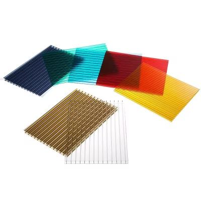 4 mm 5 mm 6 mm 8 mm 10 mm Panneaux PC en polycarbonate transparent