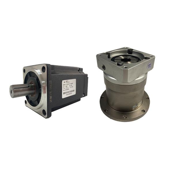 High Torque AGV Drive Unit Industrial Servo 1000 Watt