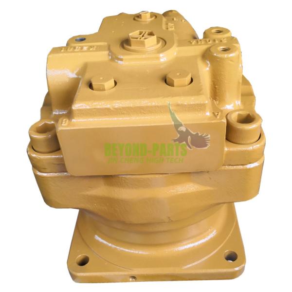 Части экскаватора гусеницы 374D запасные отбрасывают мотор 295-9677 2959677