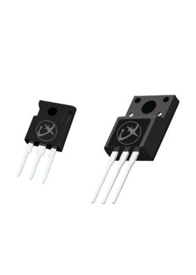 Power Supply Units Low VF Schottky Diode  Reduce Power Loss During Rectification