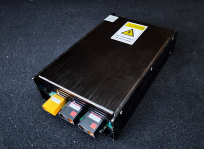 Система питания беспилотных летательных аппаратов с стабильной силовой установкой 5 кВт 12S