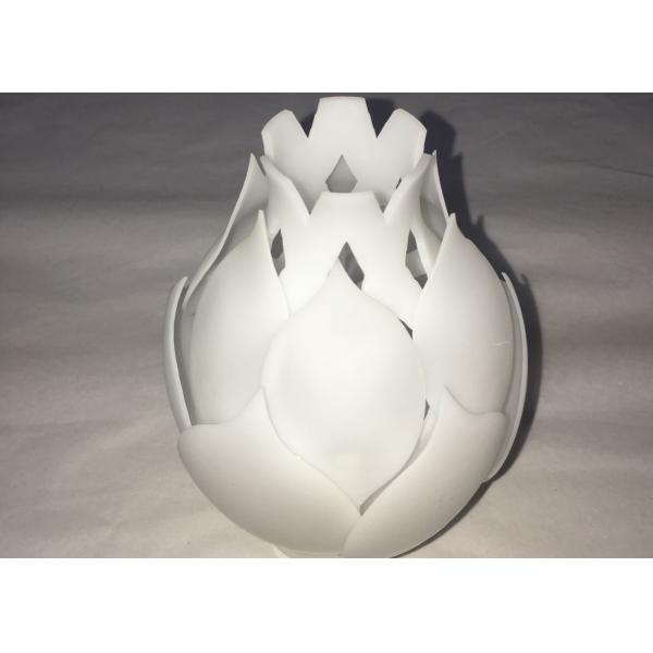 Sandblasting 3D Printing Additive Manufacturing Rapid Prototyping Service
