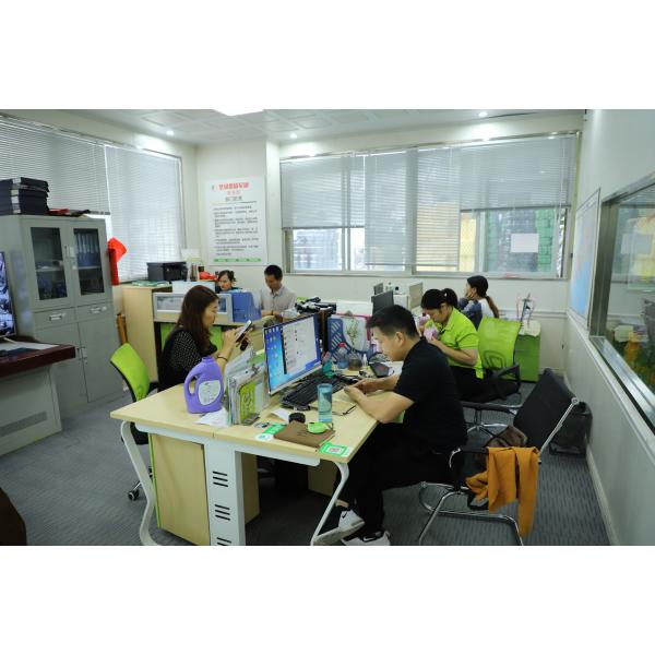 Foshan Sidun Packaging Products Co., Ltd.