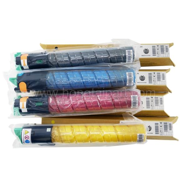 Cartucho de toner para PM C2030 C2050 C2550 do Ricoh Aficio (841280~841283)