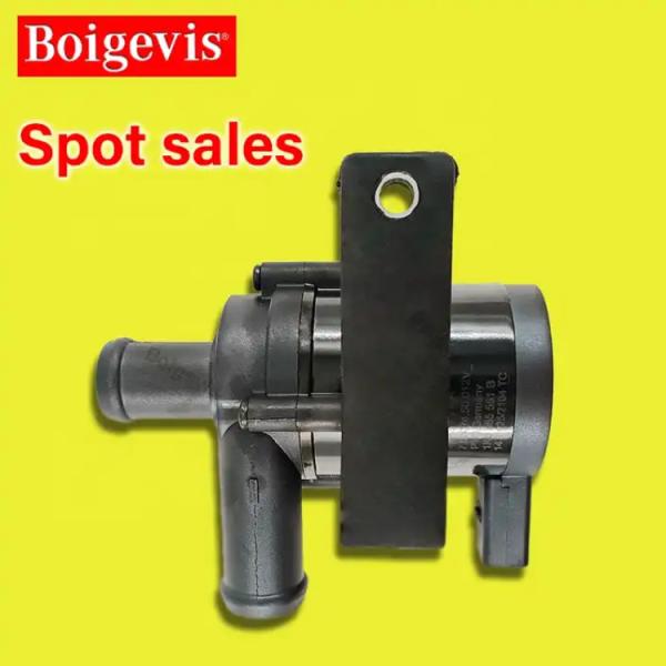 Audi A3 substituição de bomba de água carro bomba de água elétrica AC.457.016 OEM 1K0965561L