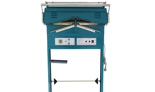 Automatic Garment Packing Machine Laundry Packing Machine for Cloth