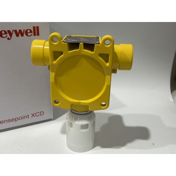 Honeywell SPXCDULNO1 Sensepoint XCD Fixed Gas Detector With 4 To 20 MA Output