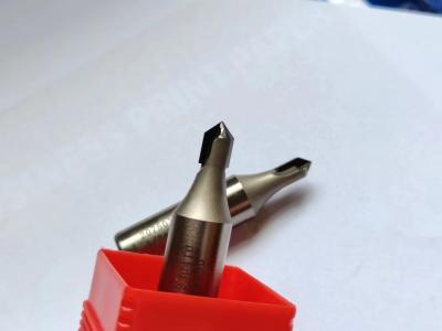 Customized Straight Shank Diamond Milling Cutter For Industrial And DIY Settings