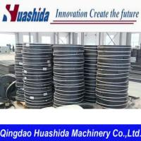 HDPE Pipe Electro-fusion Tape for Thermal crude oil Pre-Insulated Pipeline Girth Weld
