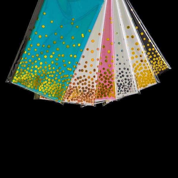 Водостойкая прямоугольная ткань Столовые покрывала CPP для формальных и неформальных мероприятий в различных цветах