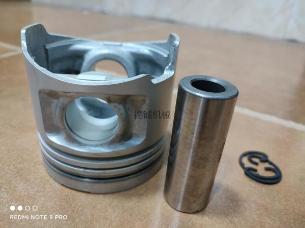 Engine piston pin gudgeon pin 4M40 for Mitsubishi Excavator Engine Parts