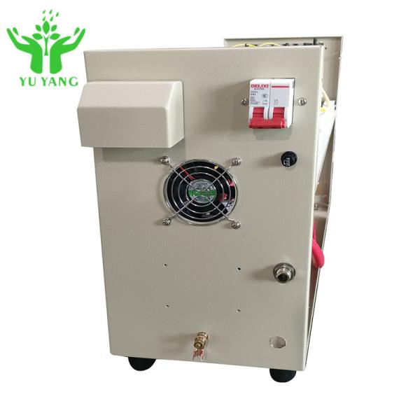 Heat Induction Sealer Sealing Machine Food Induction Heating Machine