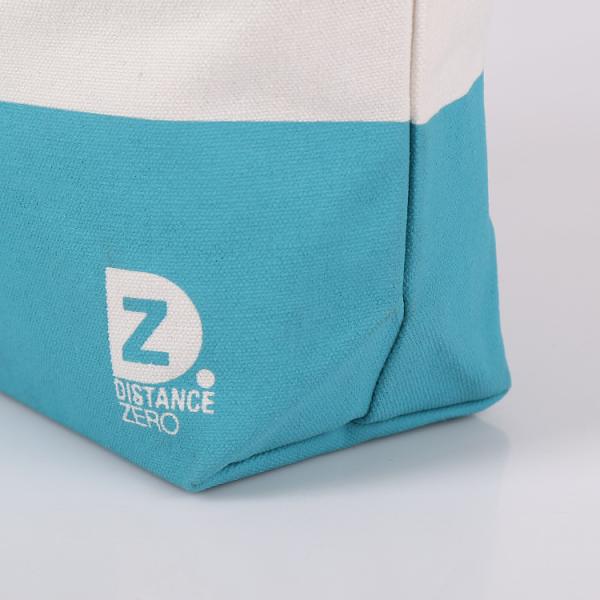 Сумка покупателя Tote холста хлопка сумок холста ODM складная Eco