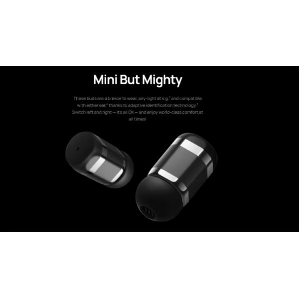 HUAWEI WATCH Buds auricular SmartWatch Reducción de ruido 2-en-1 llamada Monitoreo de oxígeno en sangre Hombres Mujeres Brazalete deportivo