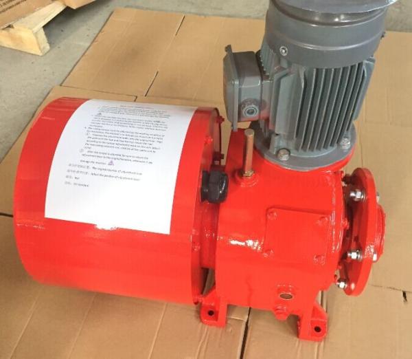 Crane Spring Cable Reeling Drum Gantry Crane Parts Auto Motorized Mobile Cable