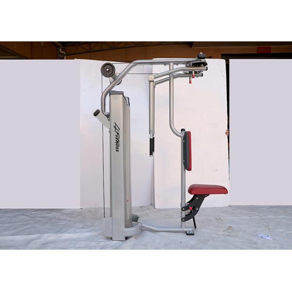 Electrostatic Spraying Commercial Gym Strength Training Equipment