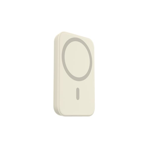 Mini Magnetic Wireless Charging Power Bank 5000mAh 20W for Outdoor