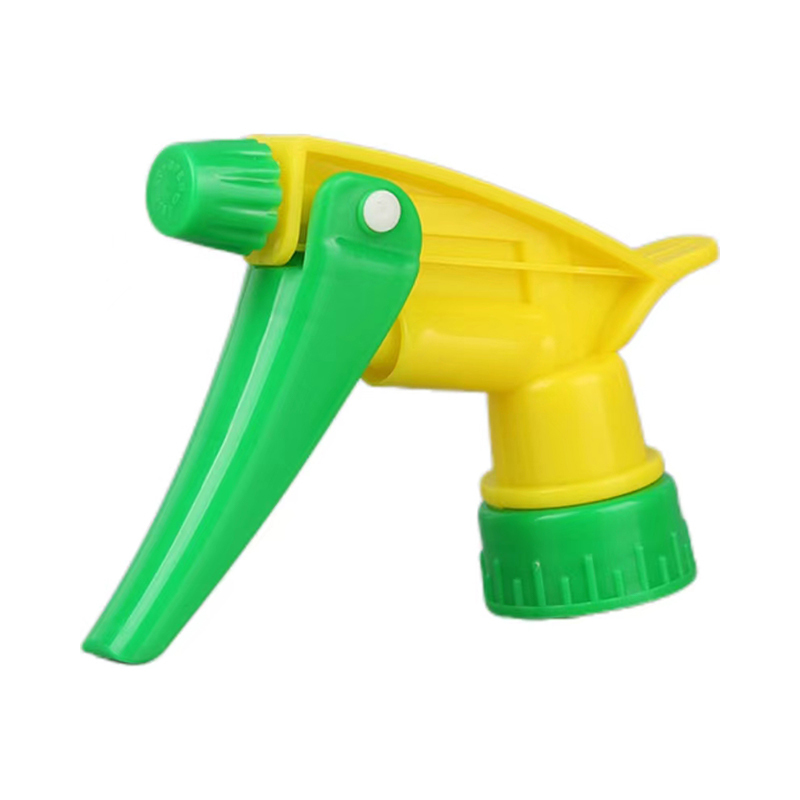High-Quality Custom Colors Trigger Sprayers for Garden Care Outdoor Cleaning Automotive Care