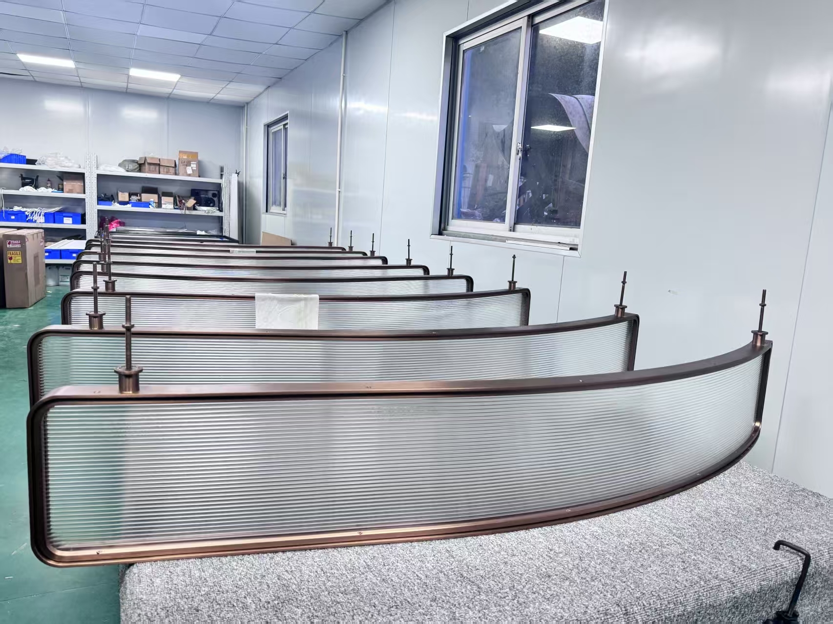 Kingstin Glass Technology Co., Ltd.